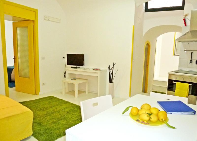 Sciu Sciu House Apartment Atrani Ngoại thất bức ảnh