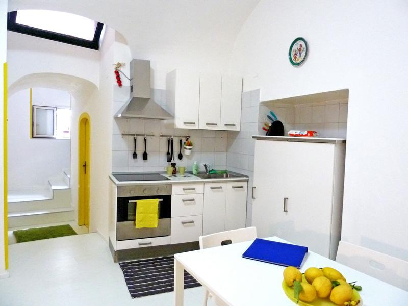 Sciu Sciu House Apartment Atrani Ngoại thất bức ảnh