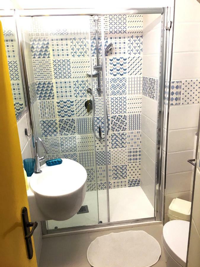 Sciu Sciu House Apartment Atrani Ngoại thất bức ảnh