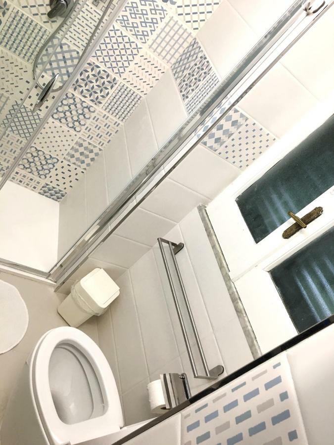Sciu Sciu House Apartment Atrani Ngoại thất bức ảnh